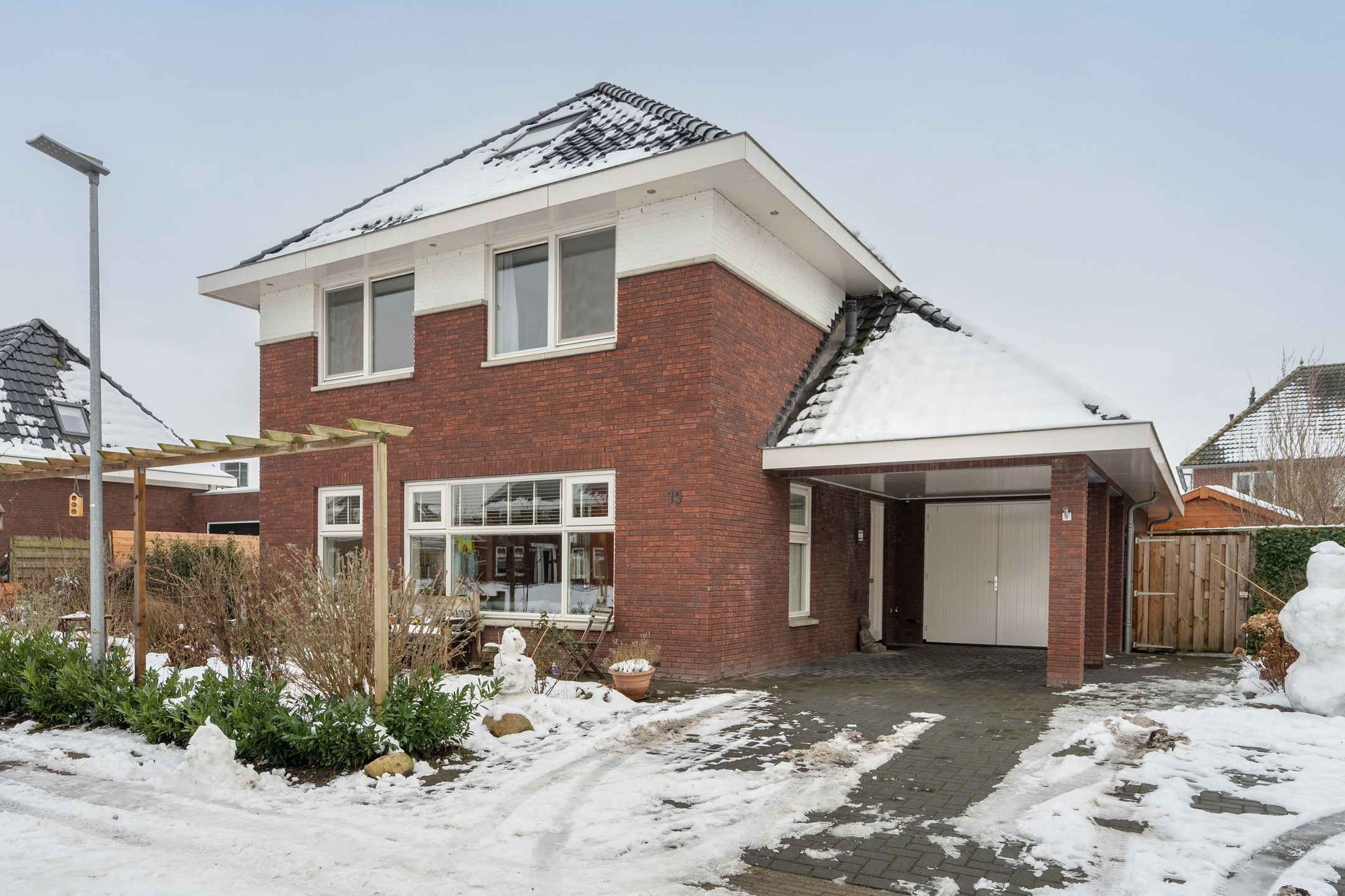 Beeldentuin, 19, Emmen, 7813BB, Drenthe, Nederland 19 