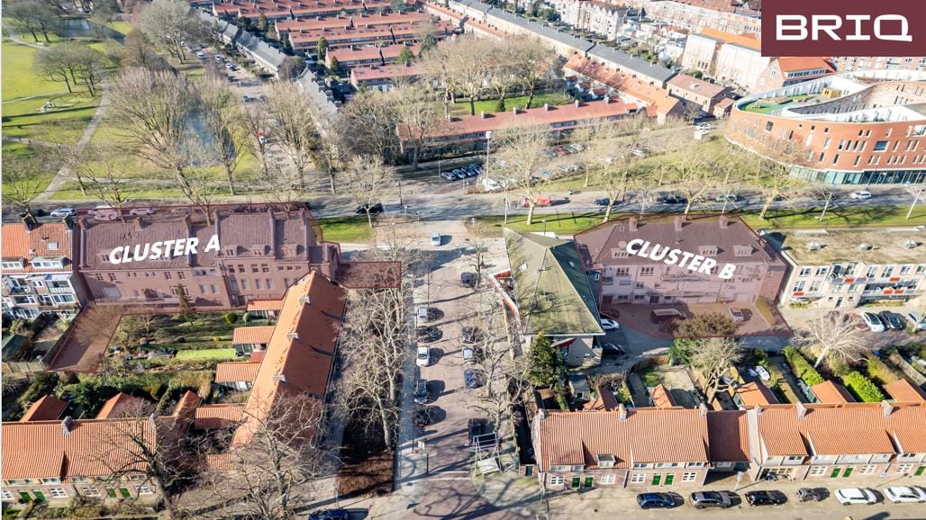 Bekijk foto 3 van Groene Hilledijk 334-348