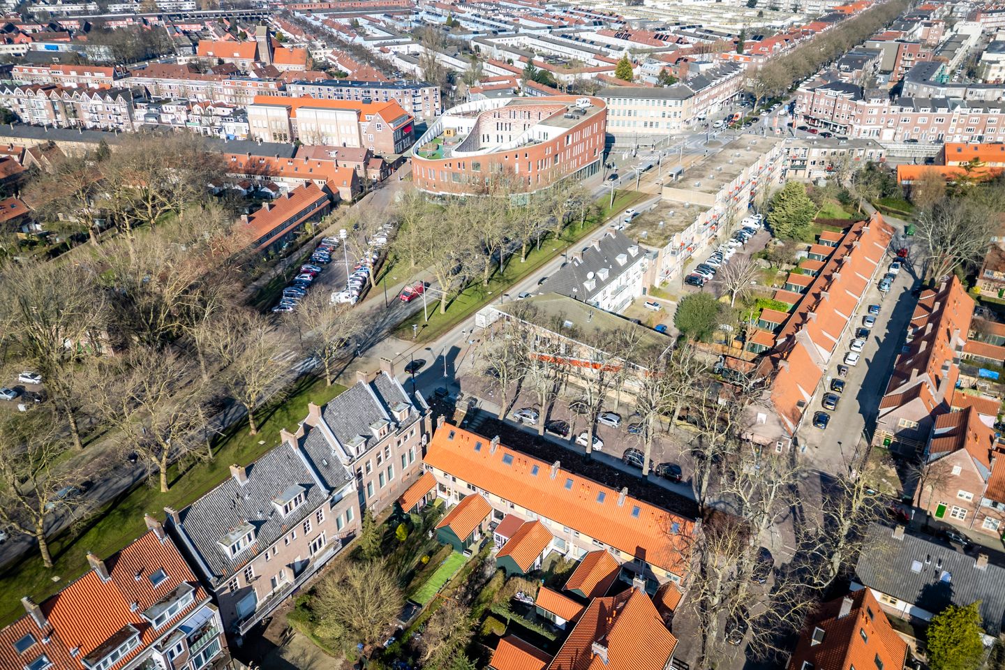 Bekijk foto 4 van Groene Hilledijk 334-348