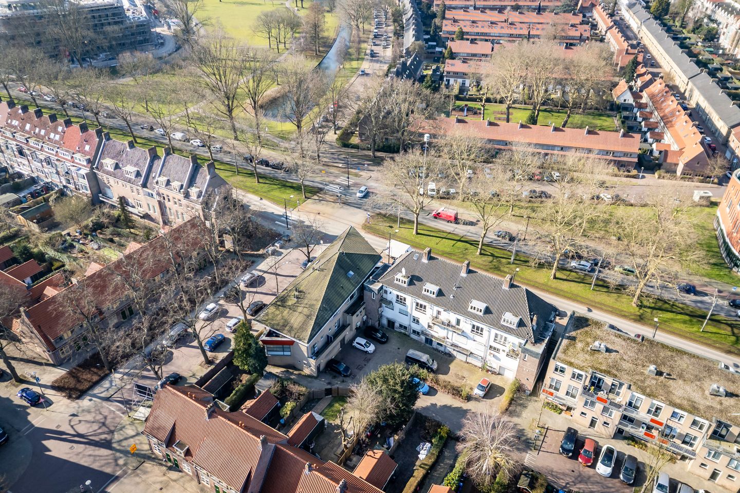 Bekijk foto 5 van Groene Hilledijk 334-348