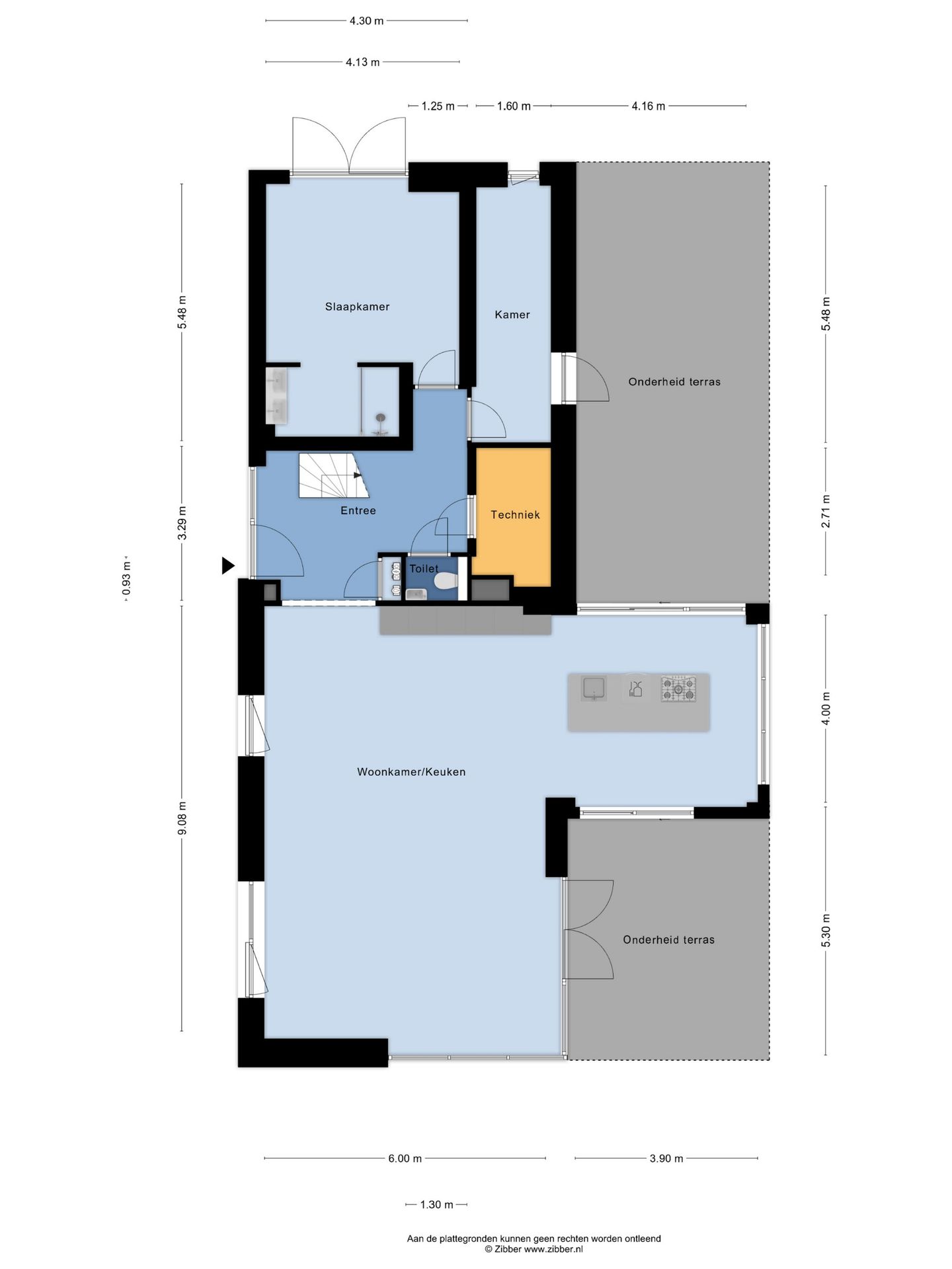 Foto 40 van Boeghof 6