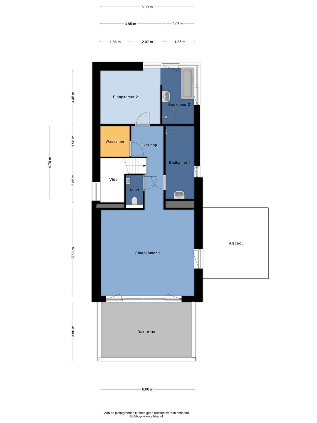 Foto 41 van Boeghof 6