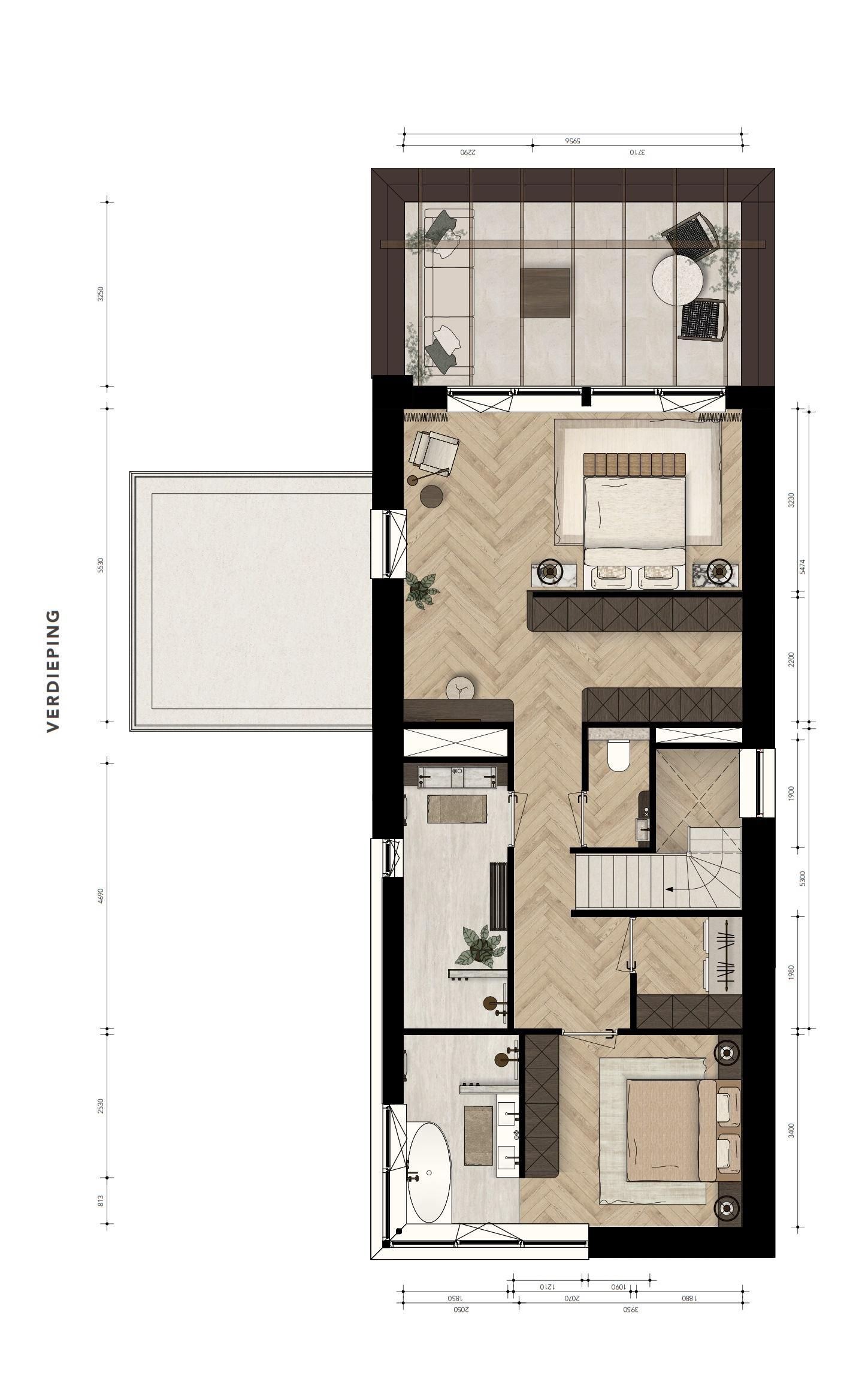 Foto 44 van Boeghof 6