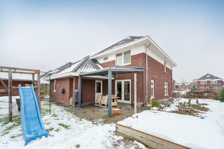 Foto 33 van Beeldentuin 19