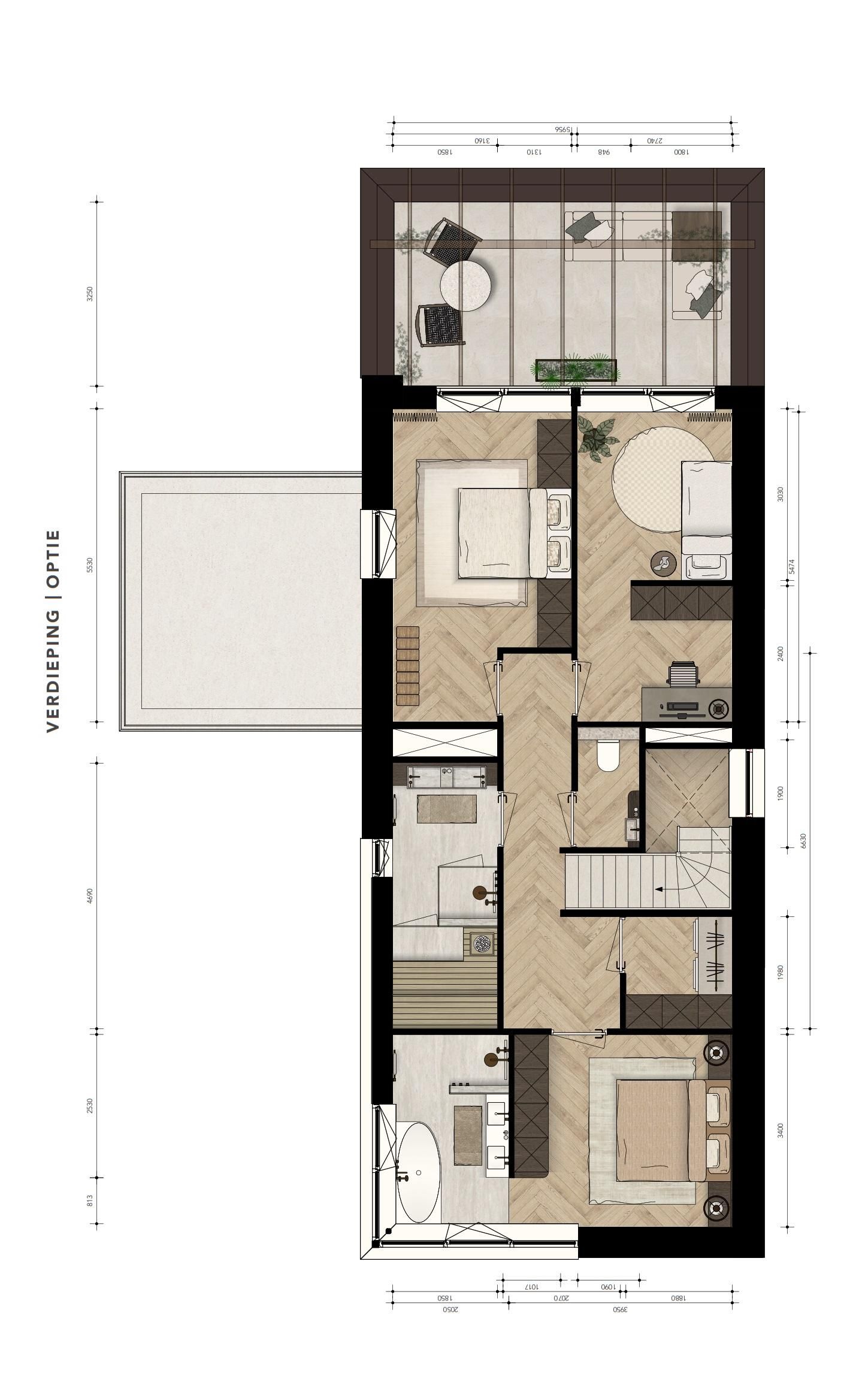 Foto 45 van Boeghof 6