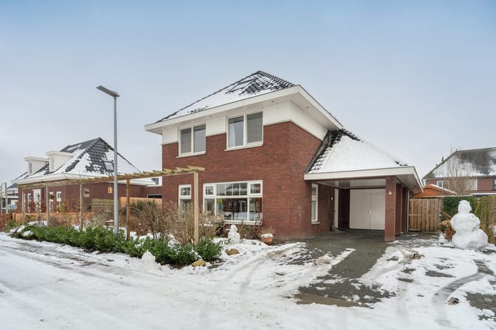 Foto 36 van Beeldentuin 19