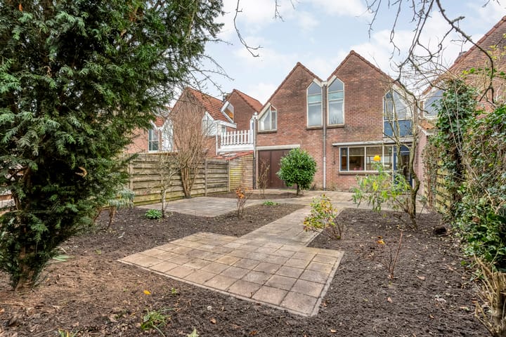 Foto 2 van Mulertkamp 32