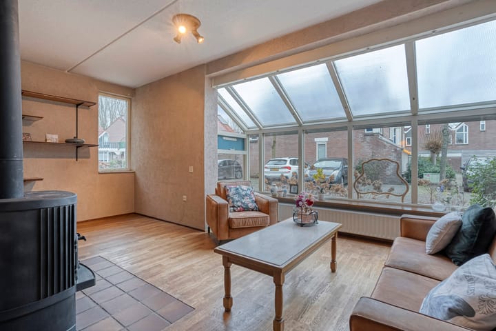 Foto 4 van Mulertkamp 32