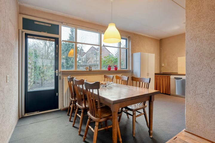 Foto 10 van Mulertkamp 32