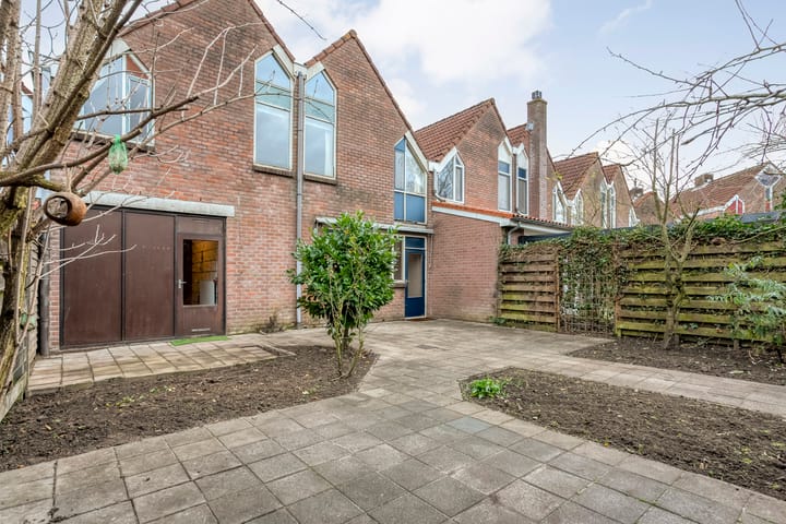 Foto 31 van Mulertkamp 32