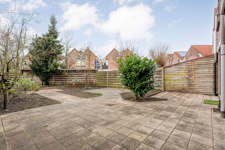 Foto 32 van Mulertkamp 32