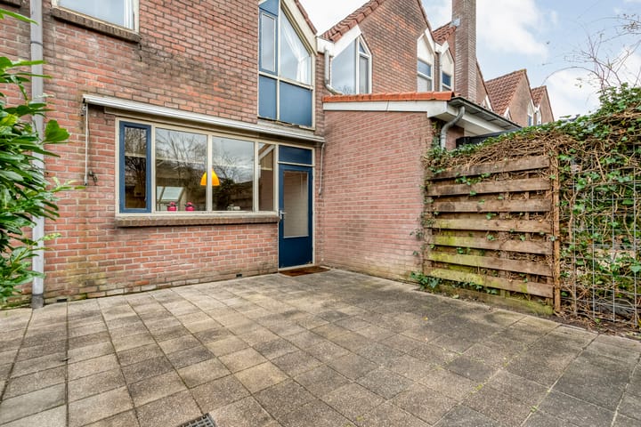 Foto 34 van Mulertkamp 32