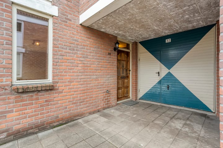 Foto 35 van Mulertkamp 32