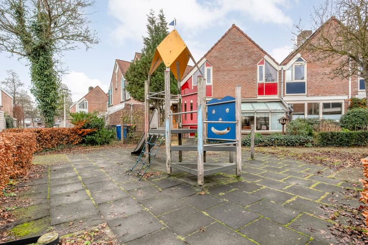 Foto 37 van Mulertkamp 32