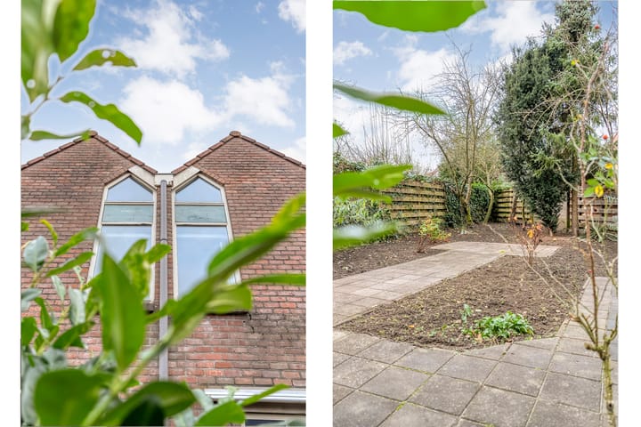 Foto 38 van Mulertkamp 32