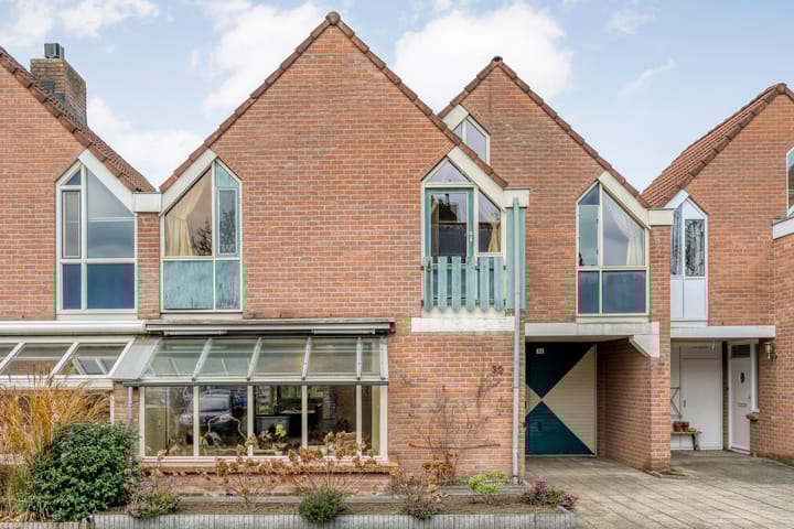 Foto 39 van Mulertkamp 32