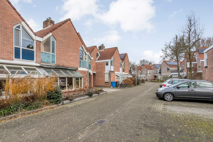 Foto 41 van Mulertkamp 32