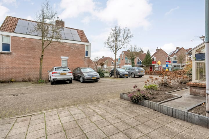 Foto 42 van Mulertkamp 32