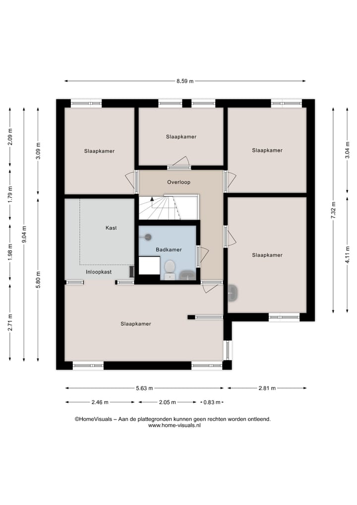 Foto 44 van Mulertkamp 32