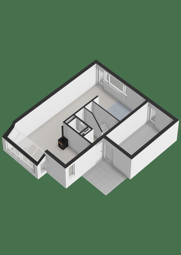 Foto 46 van Mulertkamp 32