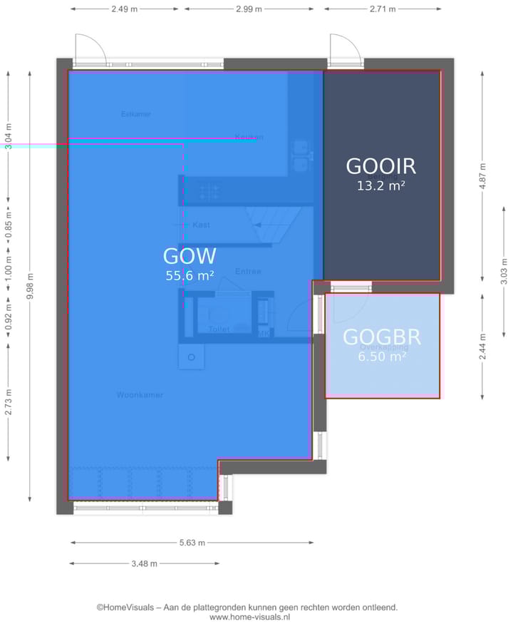 Foto 47 van Mulertkamp 32