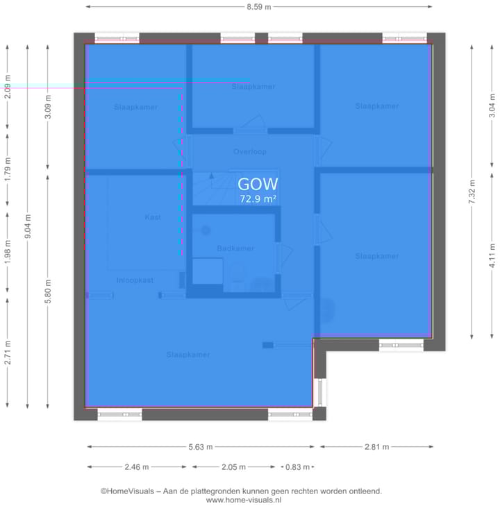 Foto 48 van Mulertkamp 32