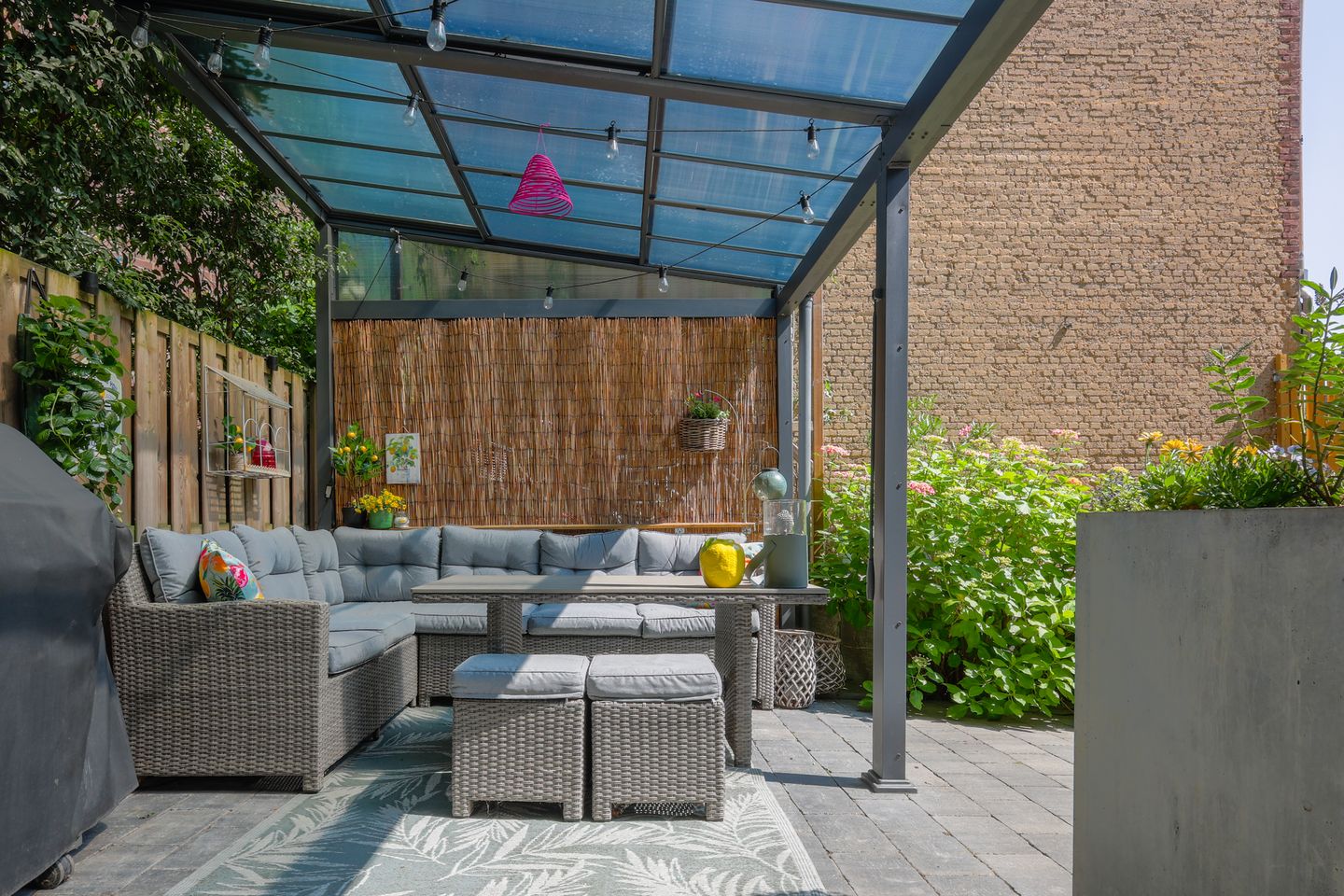 Bekijk foto 5 van Wilhelminalaan 71