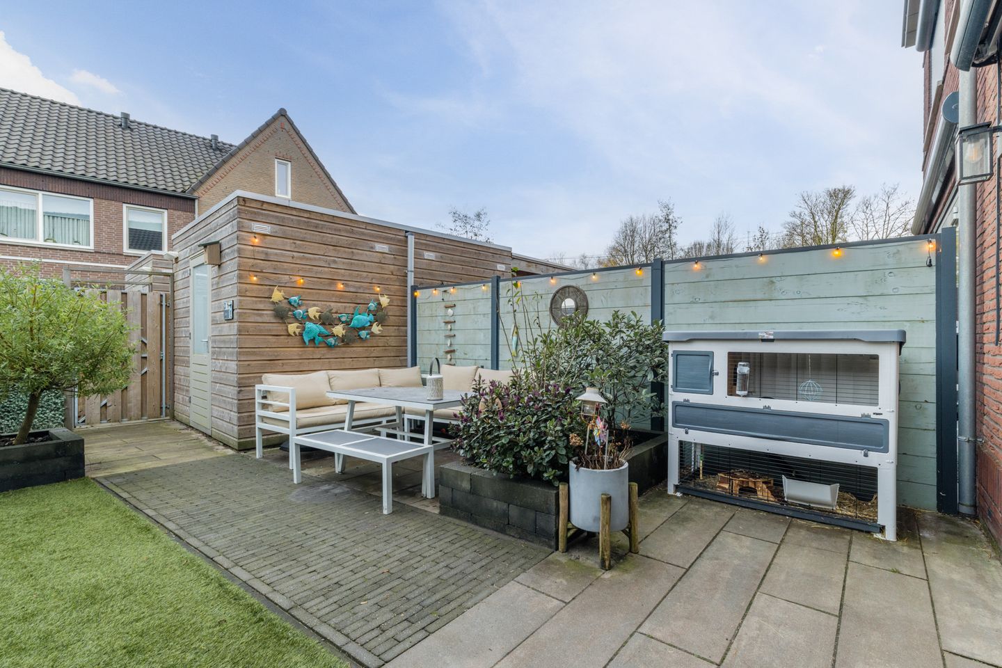 Foto 5 van Baas en Domburgstraat 97