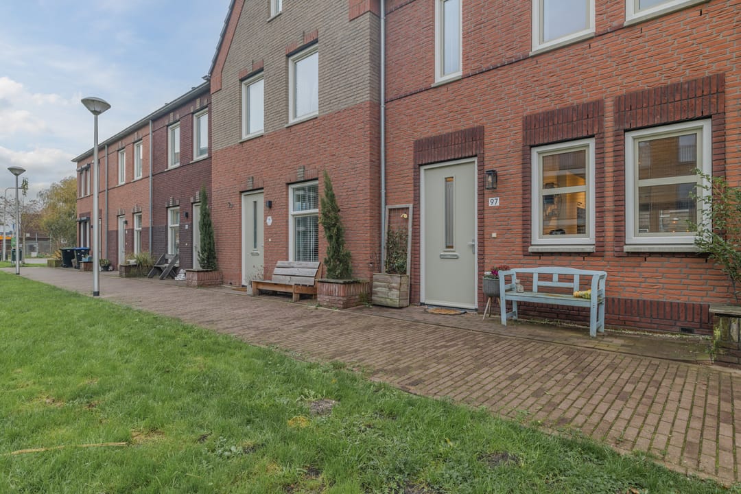 Foto 7 van Baas en Domburgstraat 97