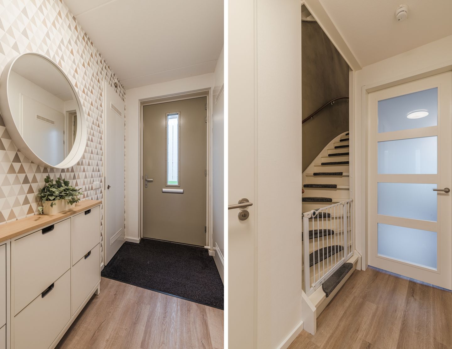 Foto 10 van Baas en Domburgstraat 97