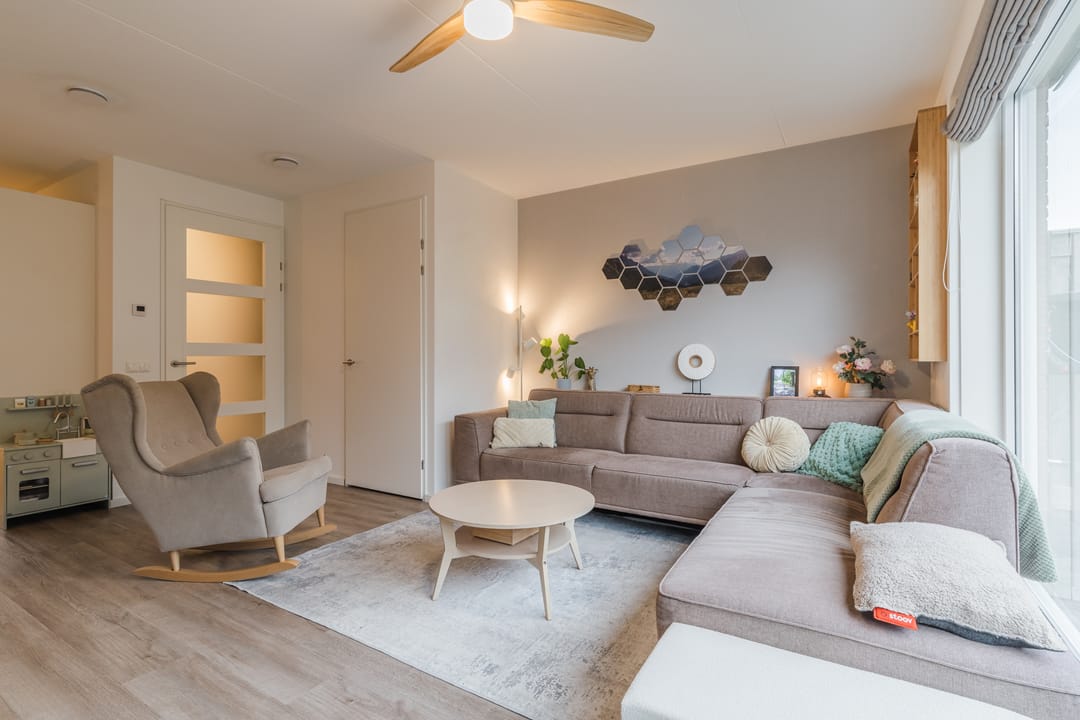 Foto 13 van Baas en Domburgstraat 97