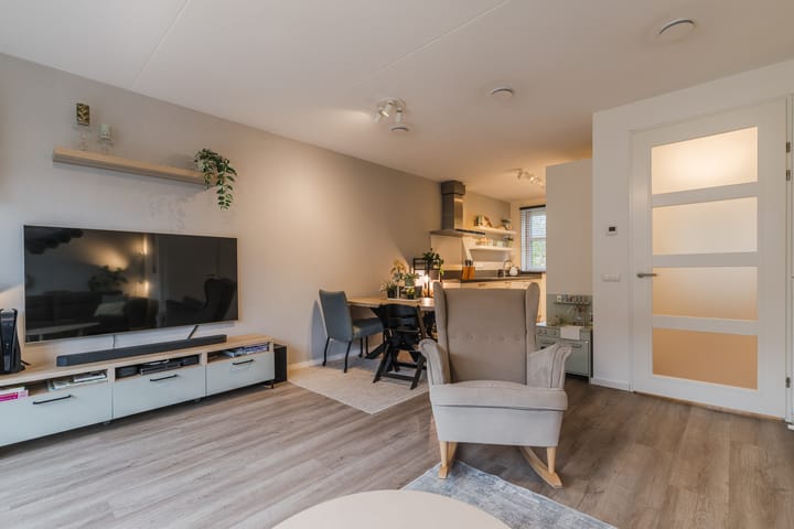 Foto 14 van Baas en Domburgstraat 97