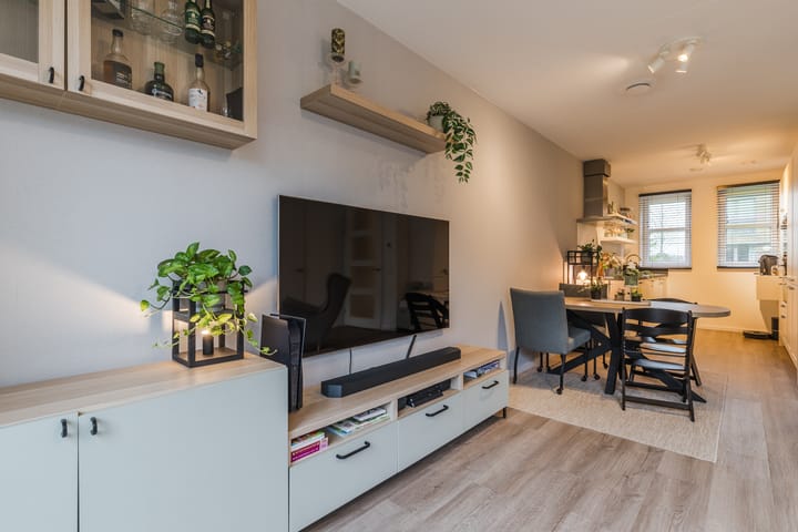 Foto 15 van Baas en Domburgstraat 97