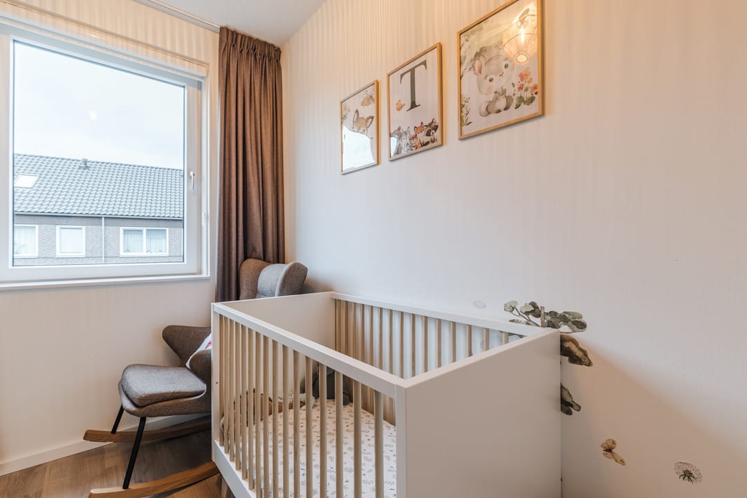 Foto 22 van Baas en Domburgstraat 97