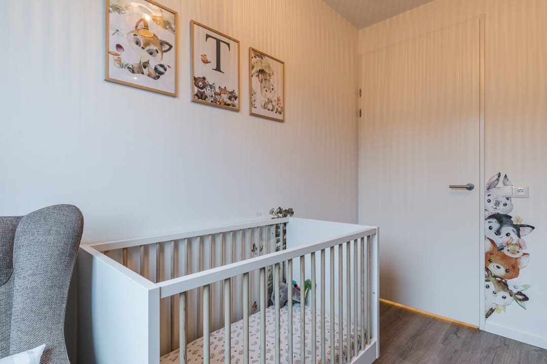 Foto 23 van Baas en Domburgstraat 97