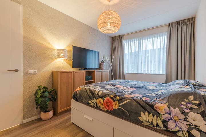 Foto 25 van Baas en Domburgstraat 97