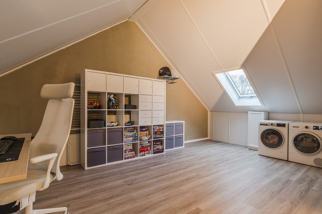 Foto 32 van Baas en Domburgstraat 97