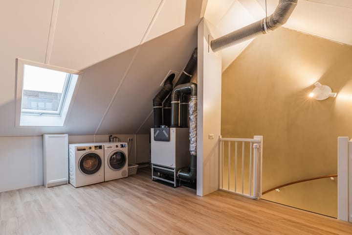 Foto 33 van Baas en Domburgstraat 97