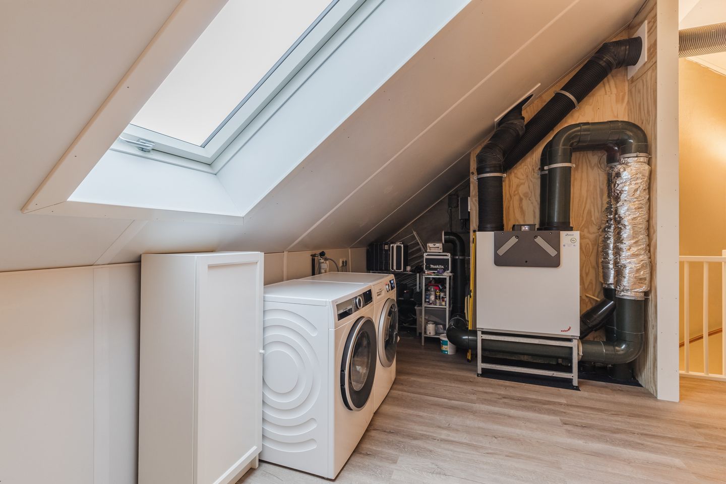 Foto 34 van Baas en Domburgstraat 97