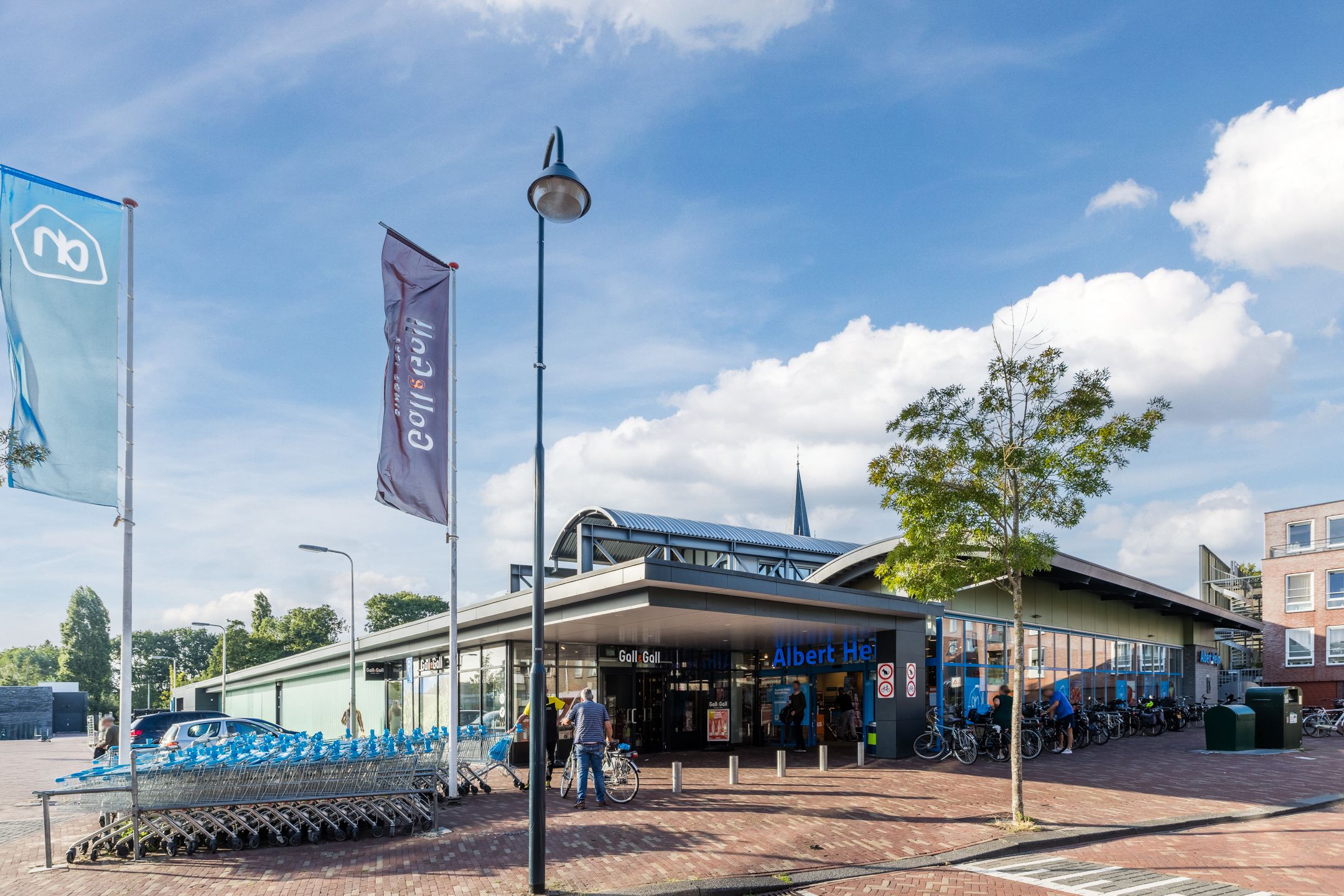 Foto 42 van Baas en Domburgstraat 97