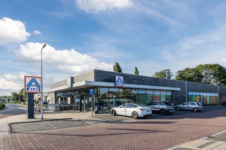 Foto 41 van Baas en Domburgstraat 97