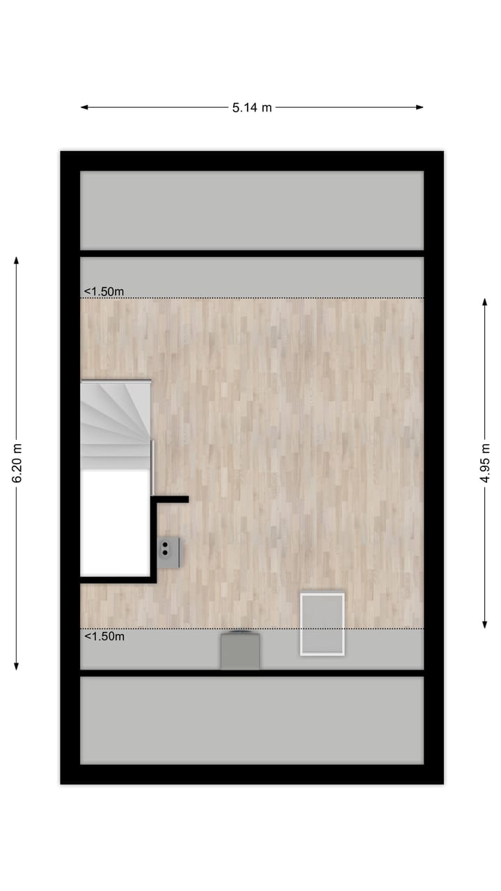 Foto 46 van Baas en Domburgstraat 97