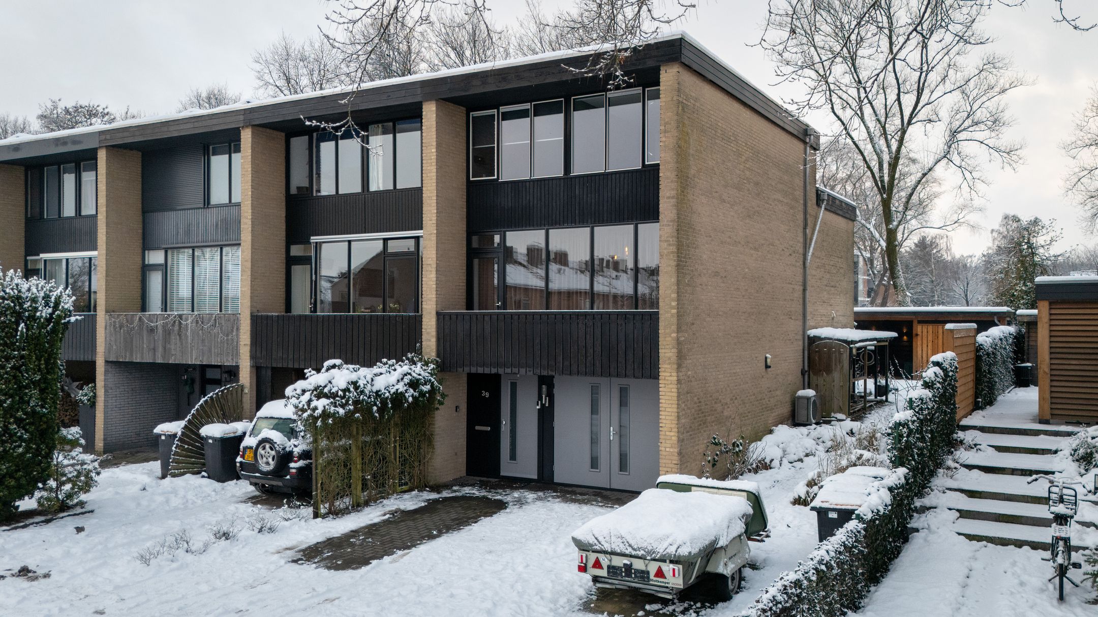 Buying a house in The Netherlands., Midachten 39