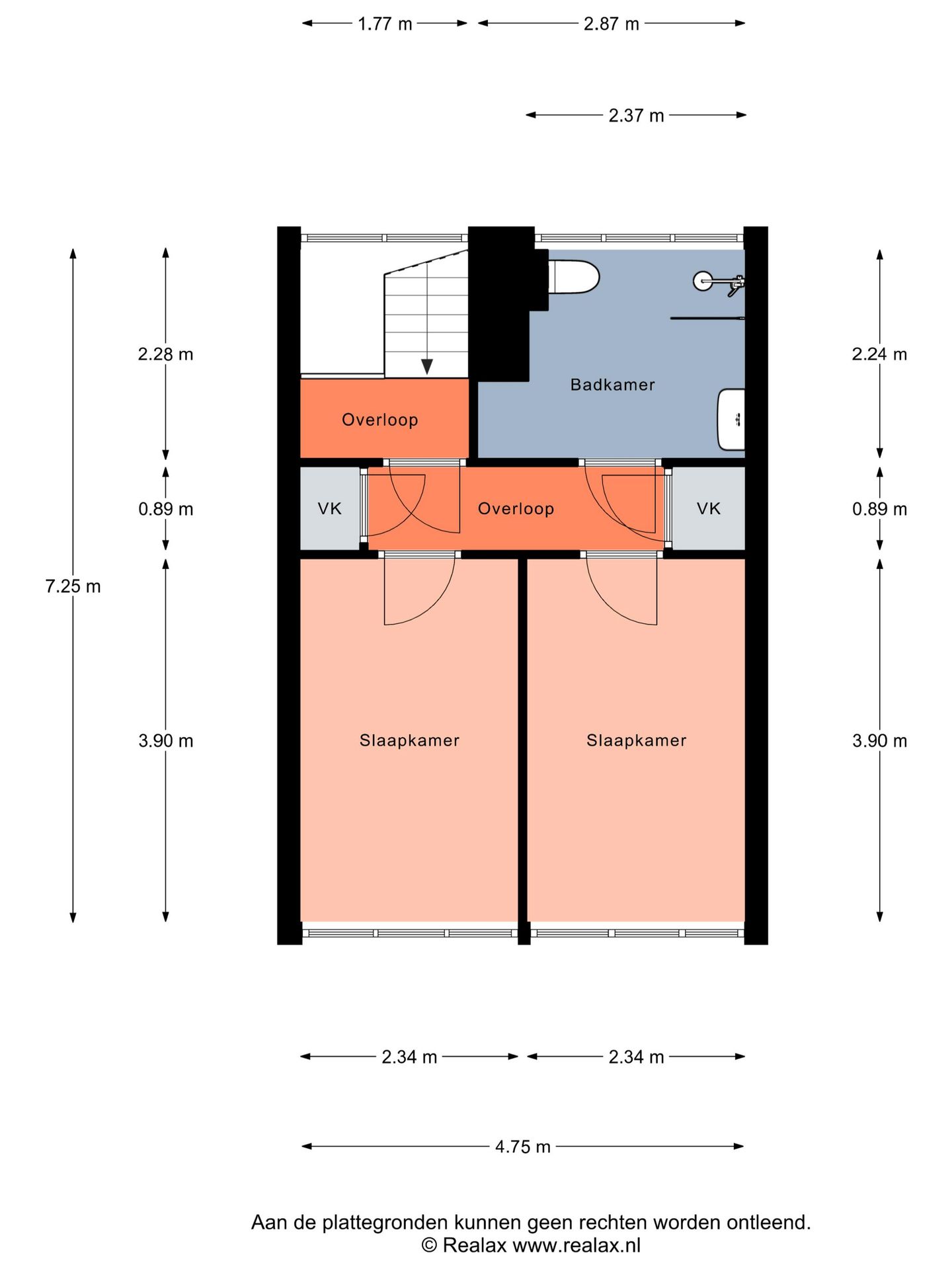 Foto 50 van Midachten 39