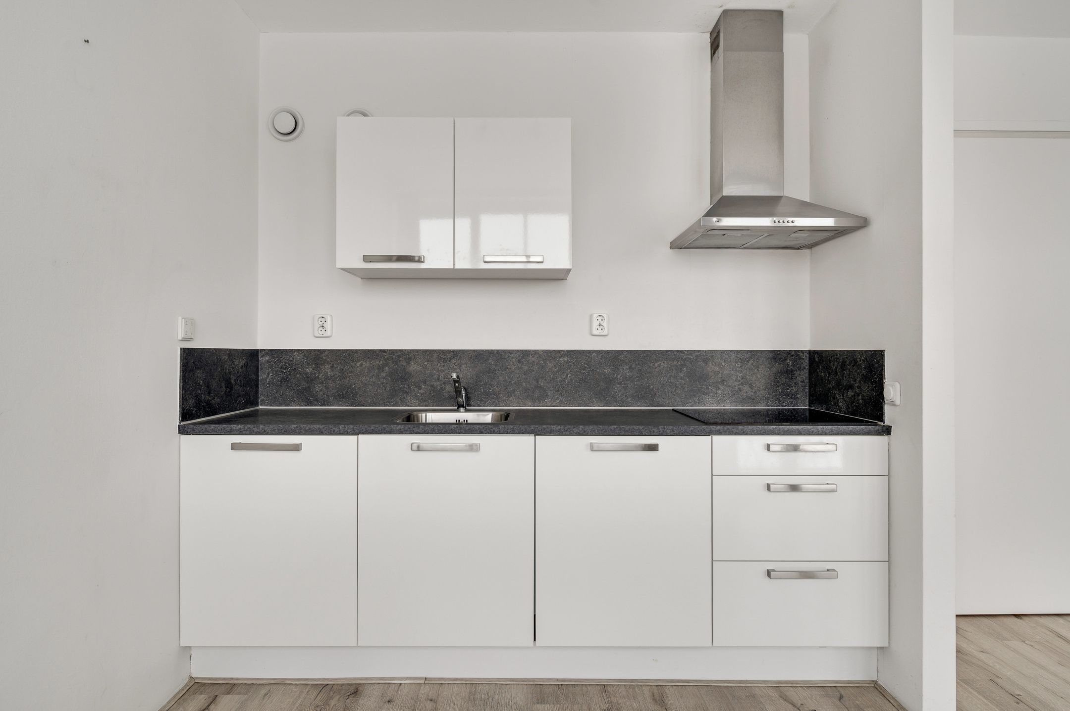 Foto 3 van Koningsplein flat 116-D