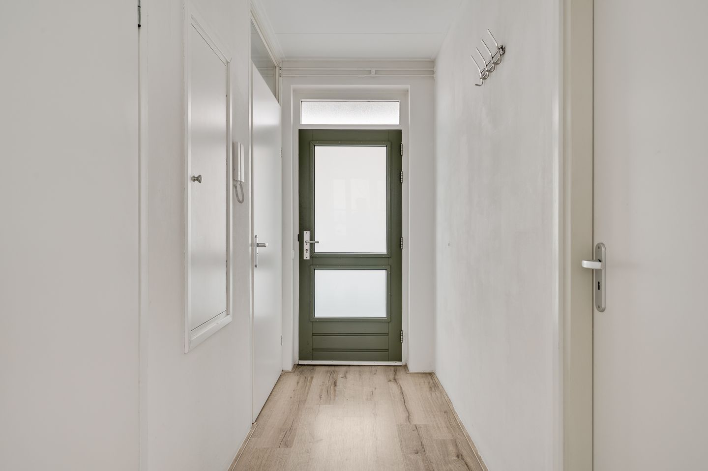 Foto 5 van Koningsplein flat 116-D