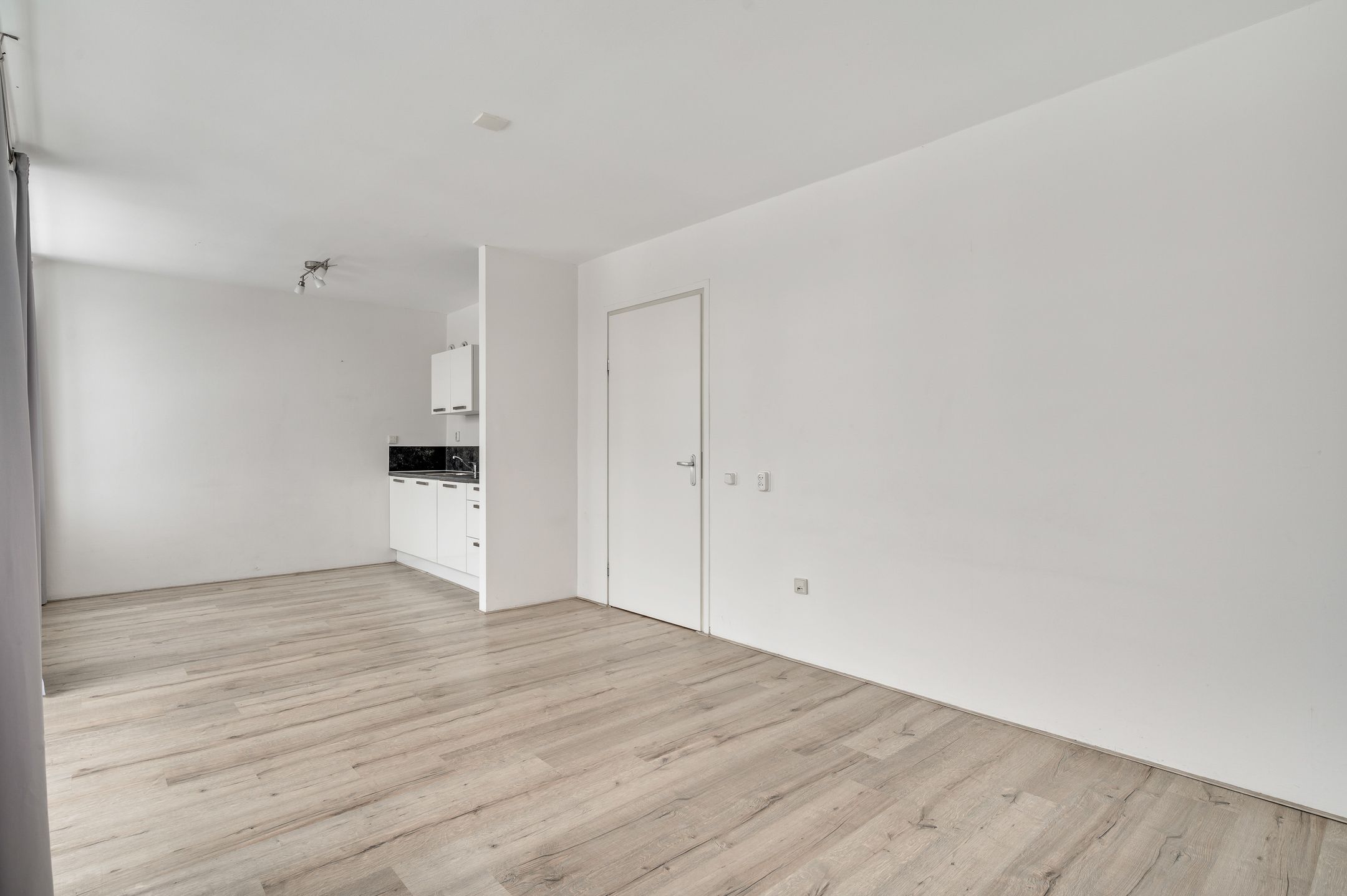 Foto 6 van Koningsplein flat 116-D