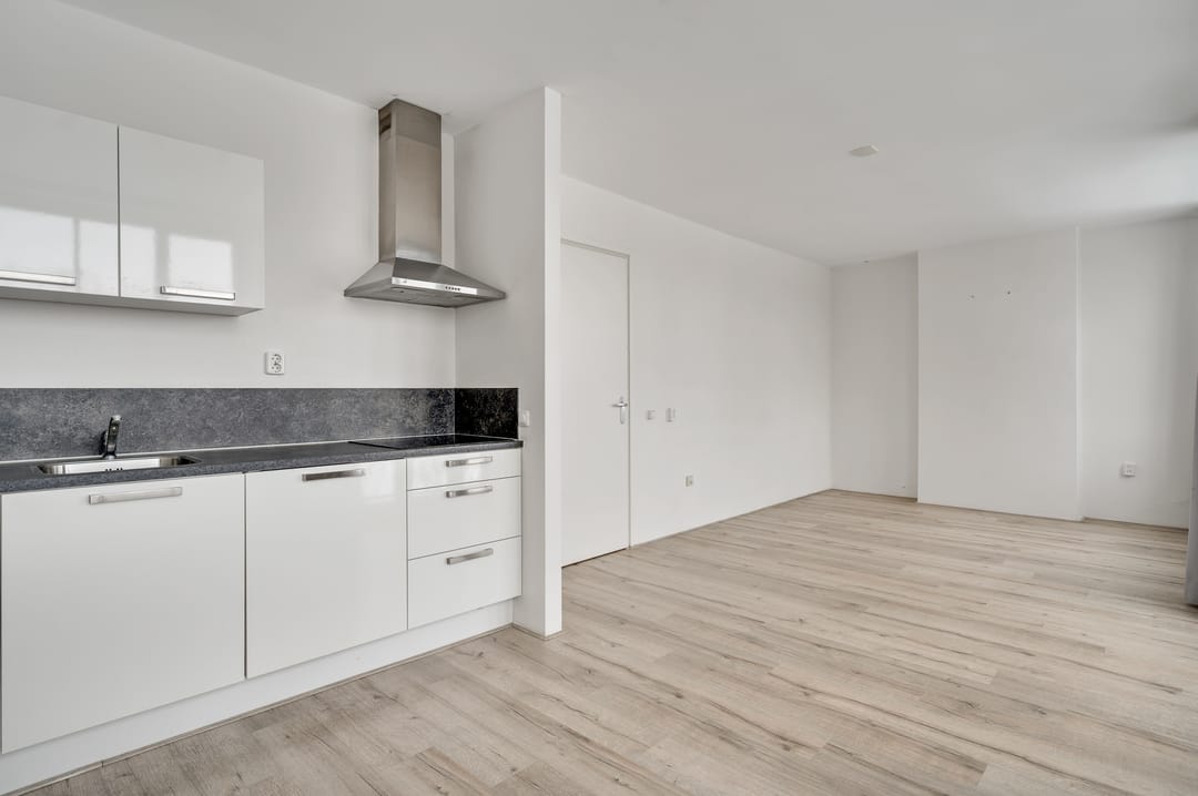 Foto 7 van Koningsplein flat 116-D