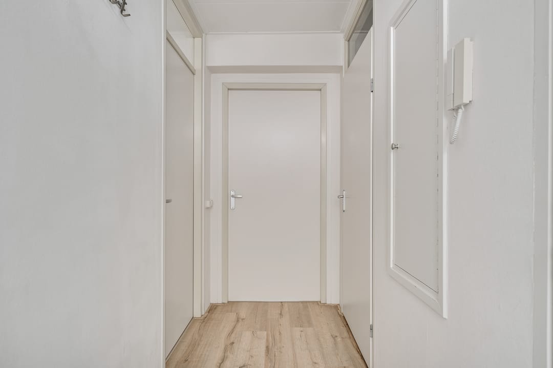 Foto 8 van Koningsplein flat 116-D