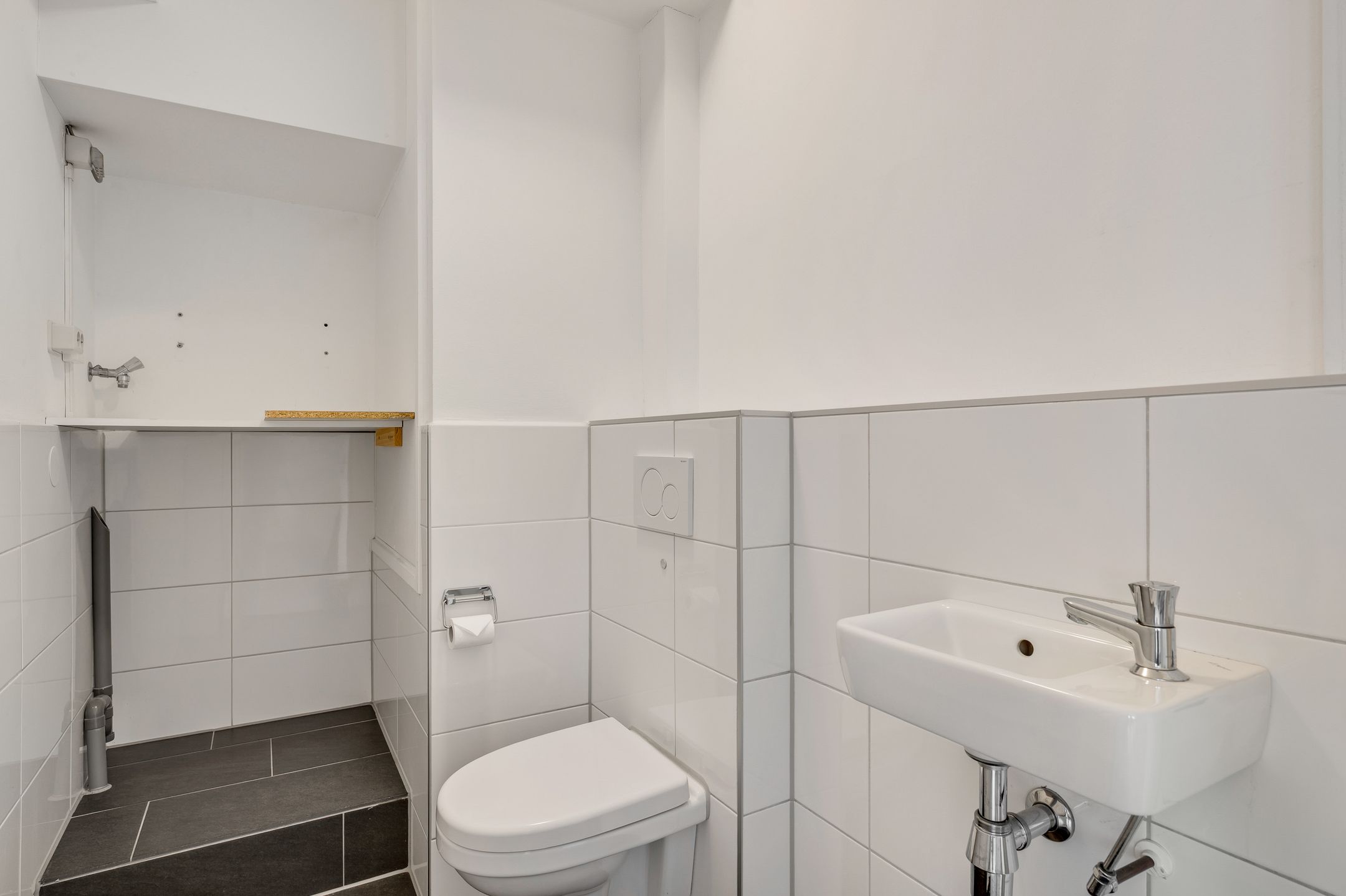 Foto 9 van Koningsplein flat 116-D